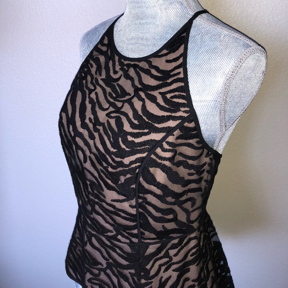 Bcbgmaxazria Top